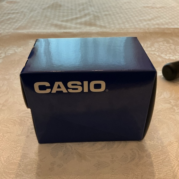 Casio Stainless Steel Sports Watch - Picture 5 of 5